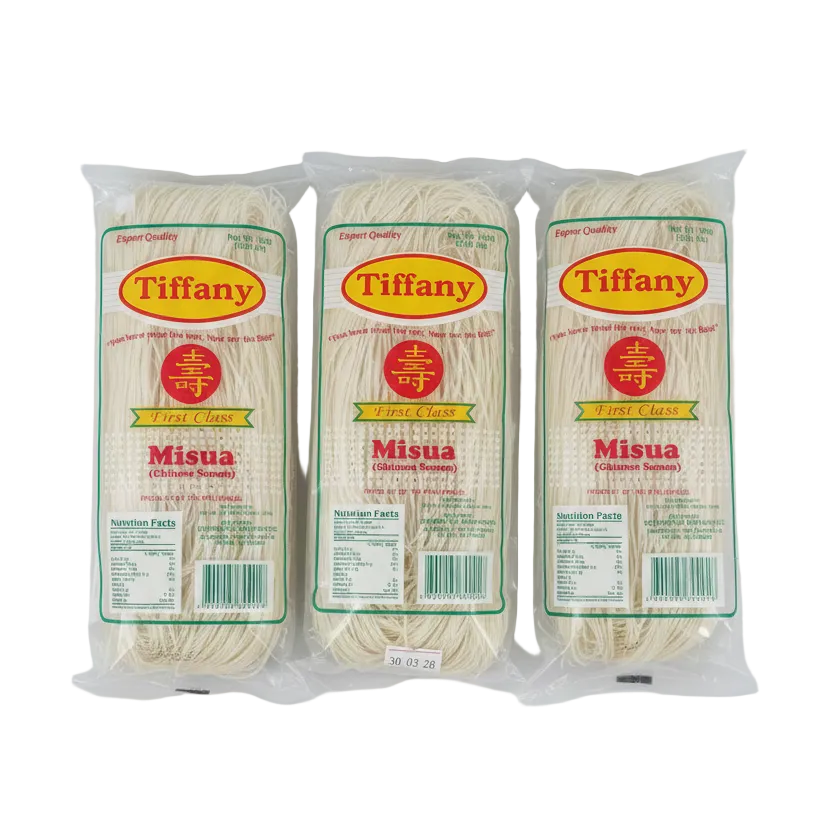 Tiffany First Class Misua (Chinese Somen)