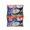 Great Taste Cream-O – Coffee Mix with Real Cream-O Cookie Crumbles - 28g x 10pcs.