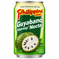 Philippine Guyabano “soursop” nectar - 8.5oz