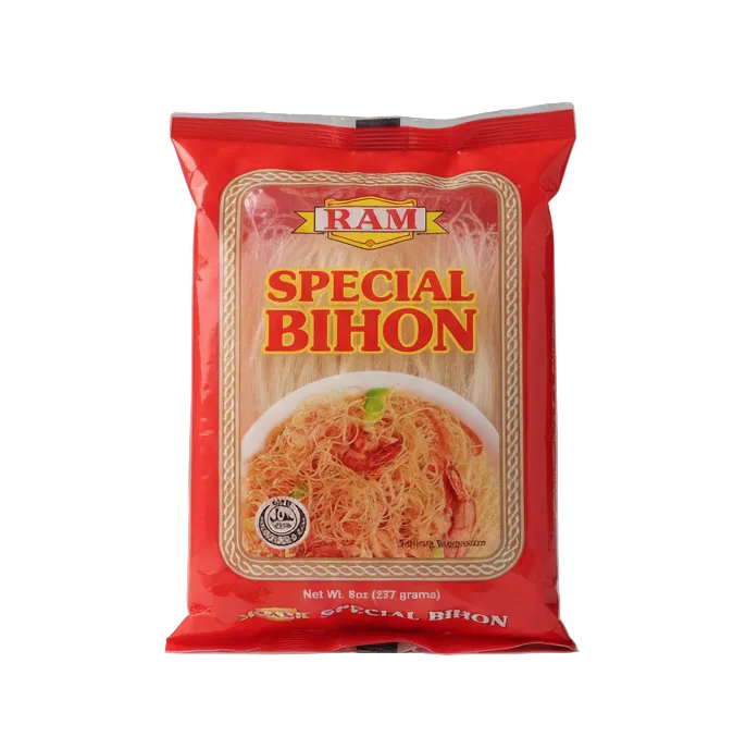 RAM Special Bihon