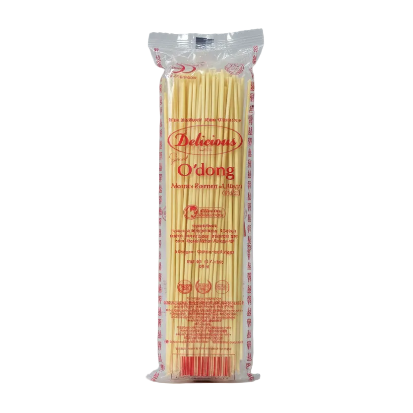 Delicious' Celebrations' Odong