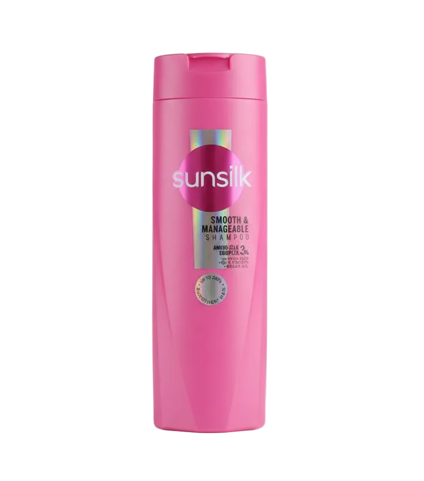 Sunsilk Shampoo - Smooth & Manageable