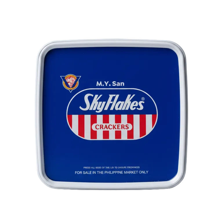 SkyFlakes Crackers - 25g | 900g