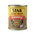 STAR Nutri-Meats Giniling with Oyster Sauce - 100g