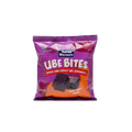 Super Delights Ube Bites - Moist And Chewy Ube Goodness - 20 x 14g