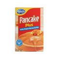 Magnolia Pancake Plus with Maple Syrup – Complete Pancake Mix