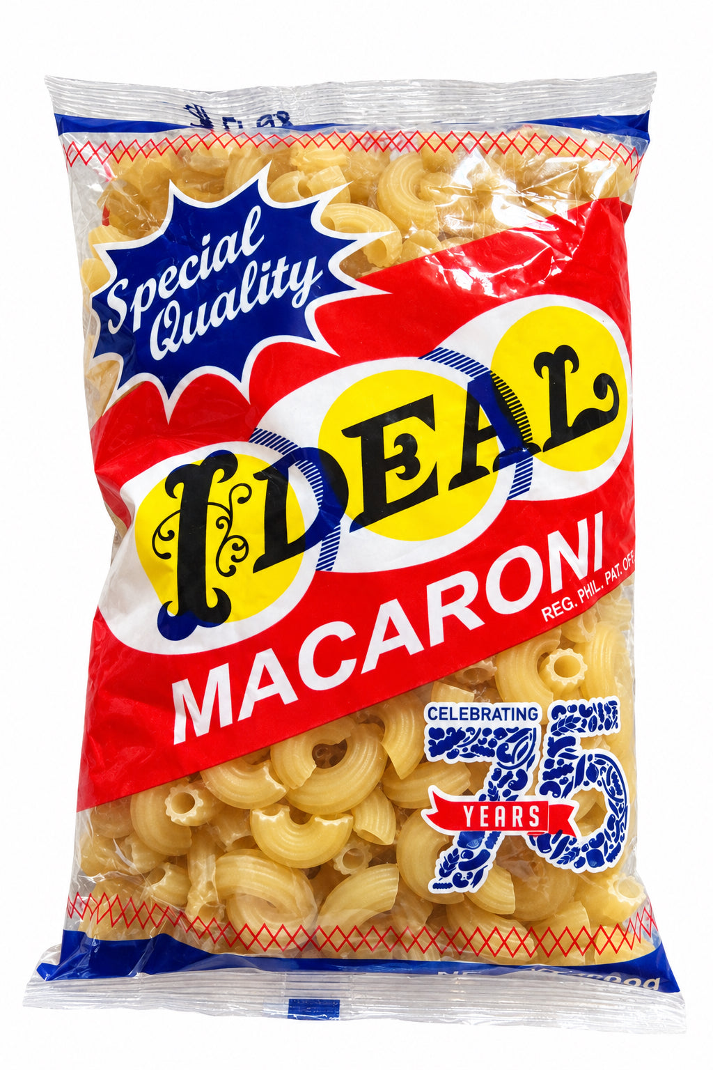 Ideal special Quality Macaroni- 200g