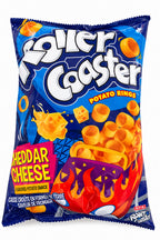 Jack & Jill Roller Coaster- 3oz