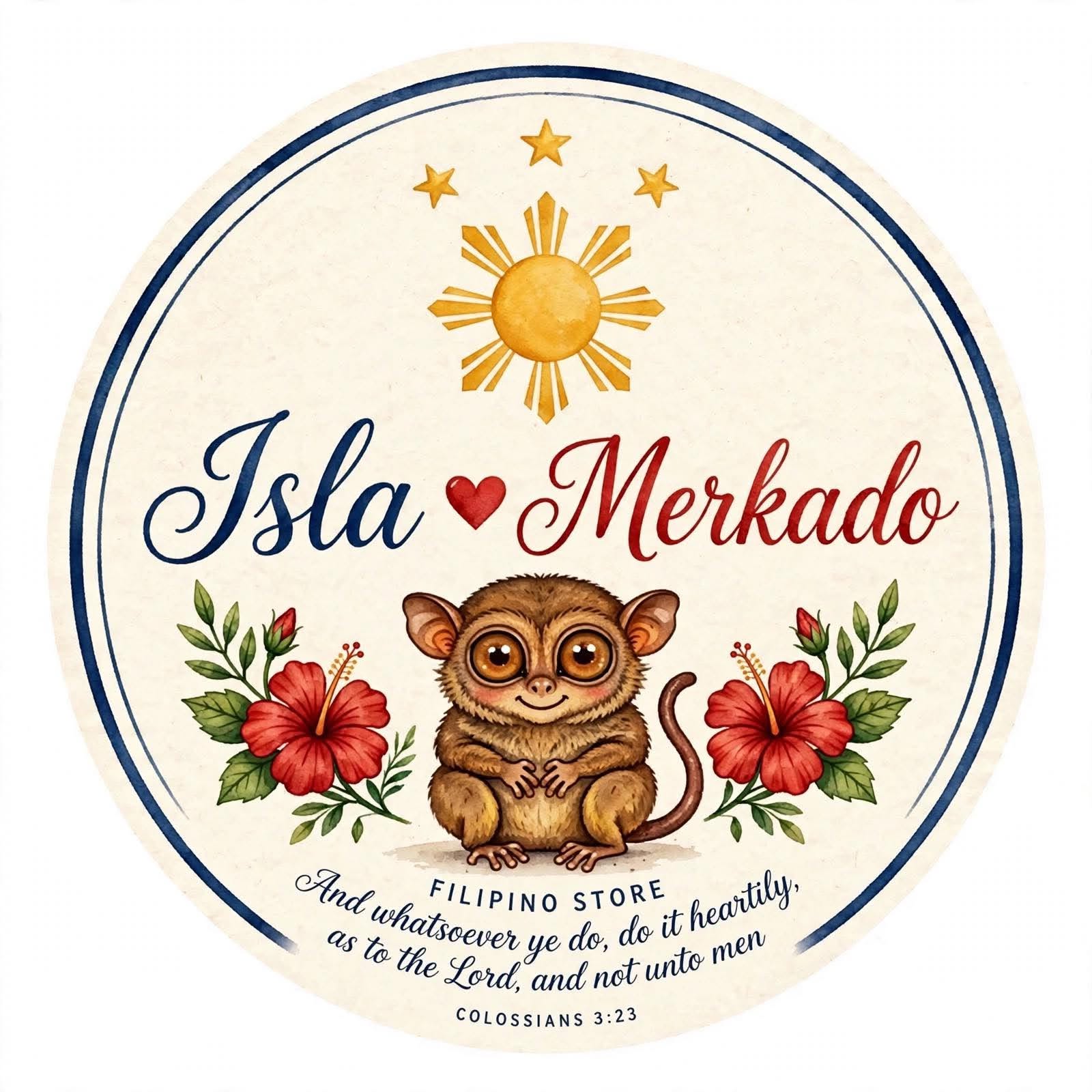 Isla Merkado LLC - Home