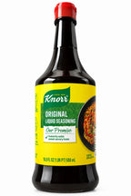 Knorr Liquid seasoning