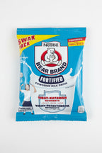 BEAR BRAND Fortified Powdered Milk Drink