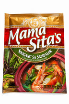 Mama Sita’s Sinigang Mix- 0.88oz