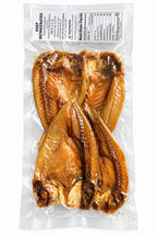 Inday’s Dried Bisugo - 150g