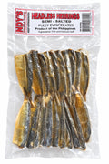 Inday’s Headless Herrings/ Dried Tunsoy Semi-Salted -70g