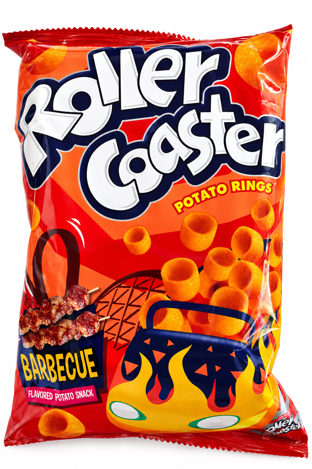 Jack & Jill Roller Coaster- 3oz
