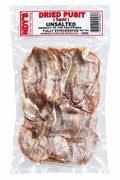 Inday’s Unsalted Dried Pusit/ Squid-100g