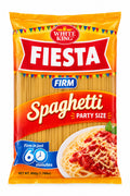 White King Fiesta Spaghetti Noodles (Big) 1.76lbs/800g