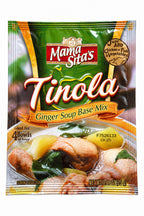 Mama Sita’s Sinigang Mix- 0.88oz