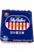 Skyflakes Crackers Regular flavor- 8.8oz