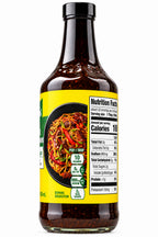 Knorr Liquid seasoning