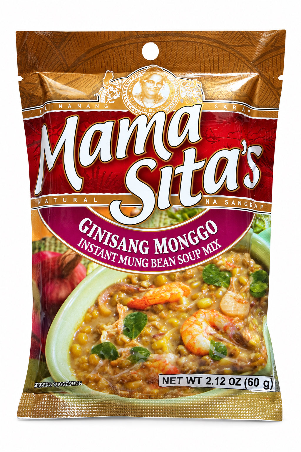 Mama Sita’s Sinigang Mix- 0.88oz