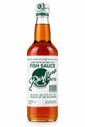 Rufina Fish Sauce/ Patis- 25oz