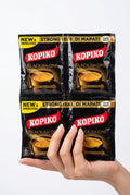 Kopiko Black 3 in One(Twinpack) -20gx 40pcs
