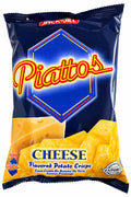 Jack & Jill Piattos Flavored Potato Crisps- 3oz