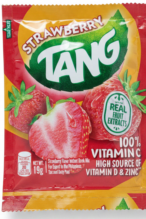 Tang Juice - Sweet Orange - 19g