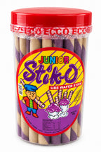 Ecco Junior Stik-O Wafer Stick- 380g