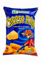 Regent Cheese Ring- 2.12oz