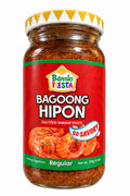 Barrio Fiesta Ginisang Bagoong/ Sauteed Shrimp Paste- 8.85oz