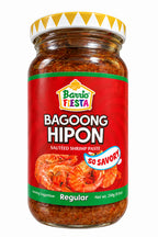 Barrio Fiesta Ginisang Bagoong/ Sauteed Shrimp Paste- 8.85oz