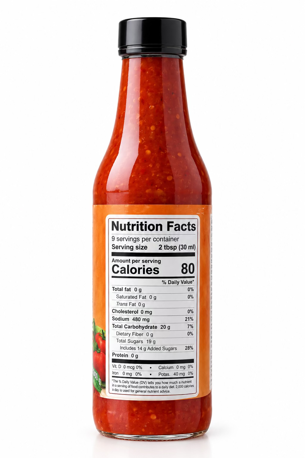 TCC Mae Ploy Sweet Chili Chicken Sauce(small) 12oz