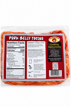 Pampanga Pork Belly Tocino- 10oz