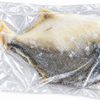 Frozen Gold Pompano Fish- per pound
