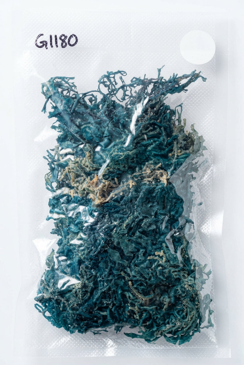 Dried seaweeds-100g per pack
