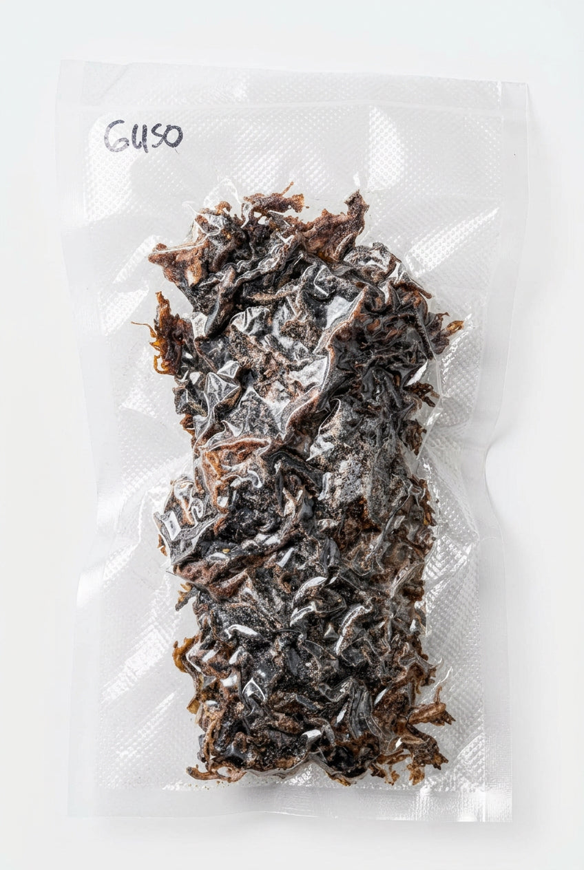 Dried seaweeds-100g per pack
