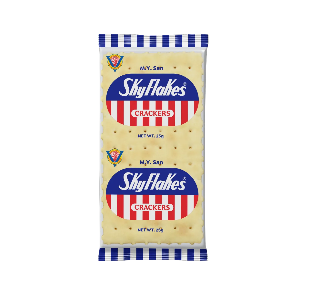 SkyFlakes Crackers - 25g | 900g