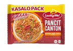 Lucky Me! Pancit Canton - Extra Hot Chili Flavor