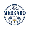 Isla Merkado - Home