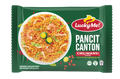 Lucky Me! Pancit Canton - Chilimasi Flavor - 80g