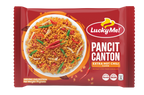 Lucky Me! Pancit Canton - Extra Hot Chili Flavor